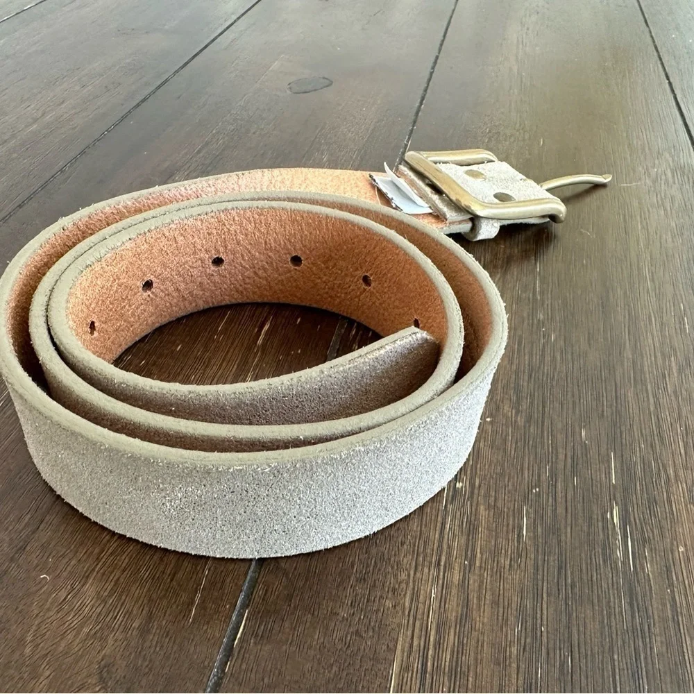J. Crew belt